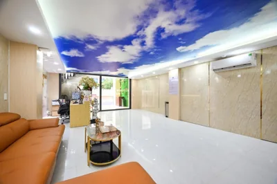 Rainbow Airport Hotel – Photos 3