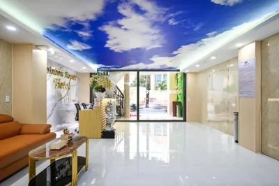 Rainbow Airport Hotel – Photos 6