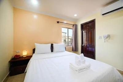 Rainbow Airport Hotel – Photos 7