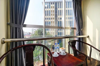 Rainbow Airport Hotel – Photos 9