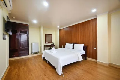Rainbow Airport Hotel – Photos 10