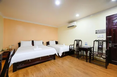 Rainbow Airport Hotel – Photos 11