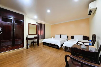 Rainbow Airport Hotel – Photos 12