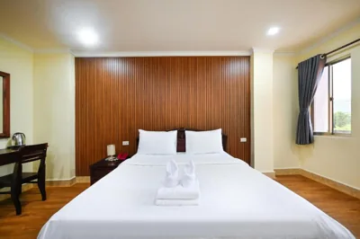 Rainbow Airport Hotel – Photos 13