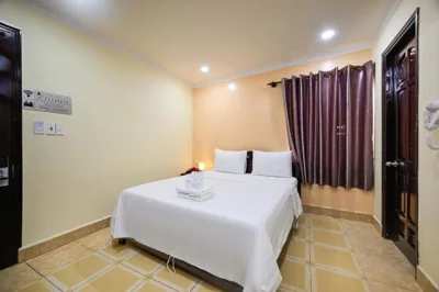 Rainbow Airport Hotel – Photos 14