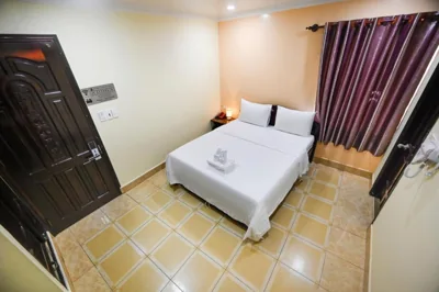 Rainbow Airport Hotel – Photos 15